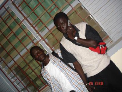 Dooz AND Kheuch
